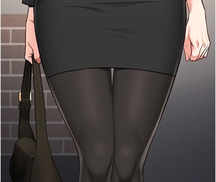 監獄女囚第94話-跟你的手說再見吧