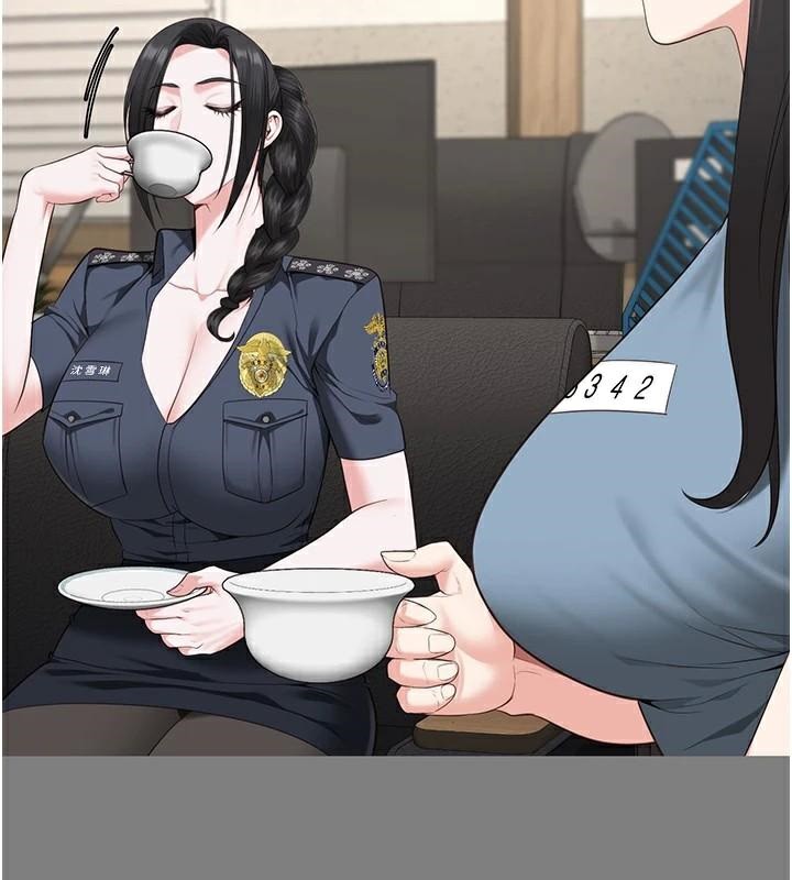 監獄女囚第94話-跟你的手說再見吧