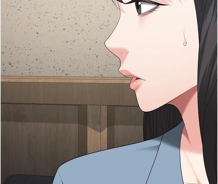 监狱女囚第94話-跟你的手說再見吧