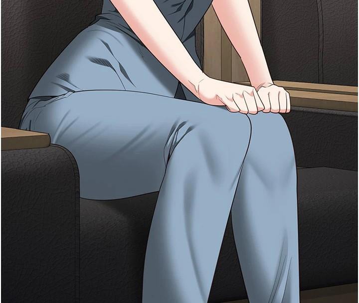 監獄女囚第94話-跟你的手說再見吧