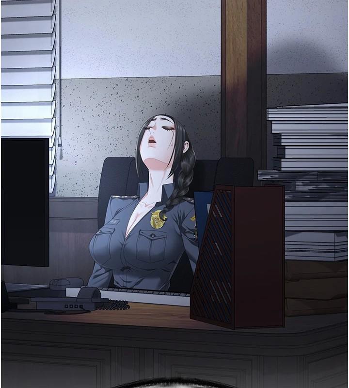 監獄女囚第94話-跟你的手說再見吧