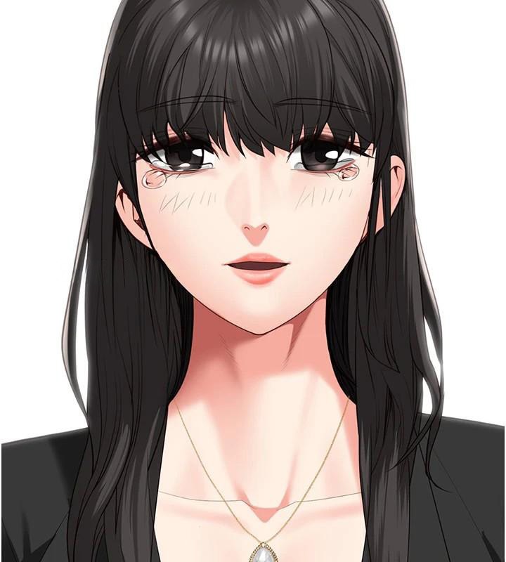 監獄女囚第94話-跟你的手說再見吧