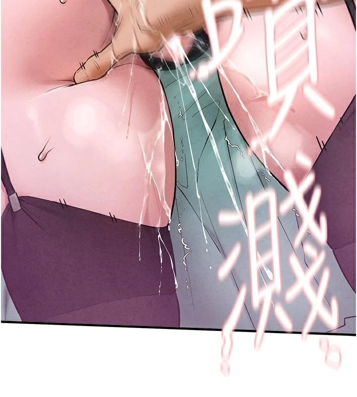 慾海交锋第60話-兔女郎的特別服務