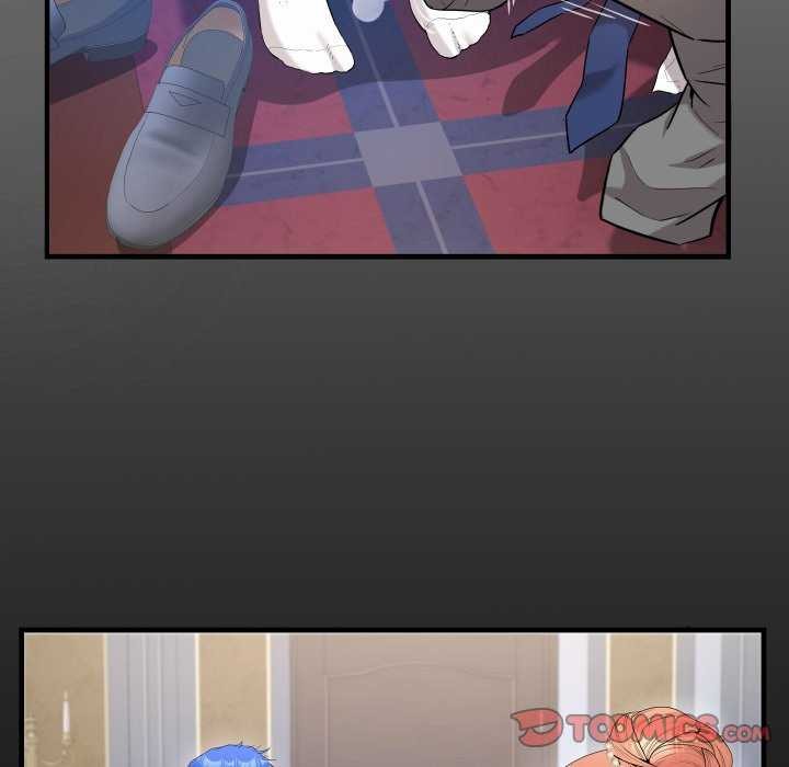 私密的牵绊第41話