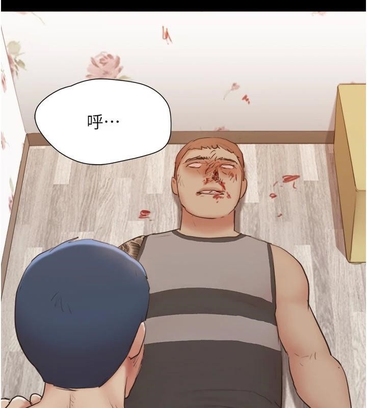 協議換愛(無碼版)第137話-我會一直守在妳身邊的&hellip;