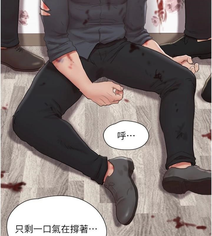 協議換愛(無碼版)第137話-我會一直守在妳身邊的&hellip;