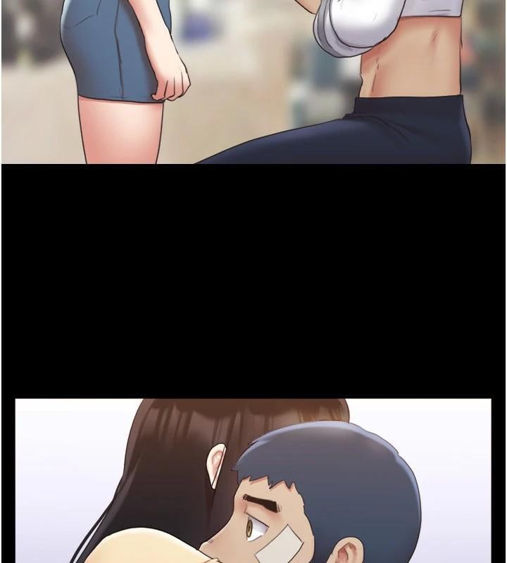 協議換愛(無碼版)第137話-我會一直守在妳身邊的&hellip;