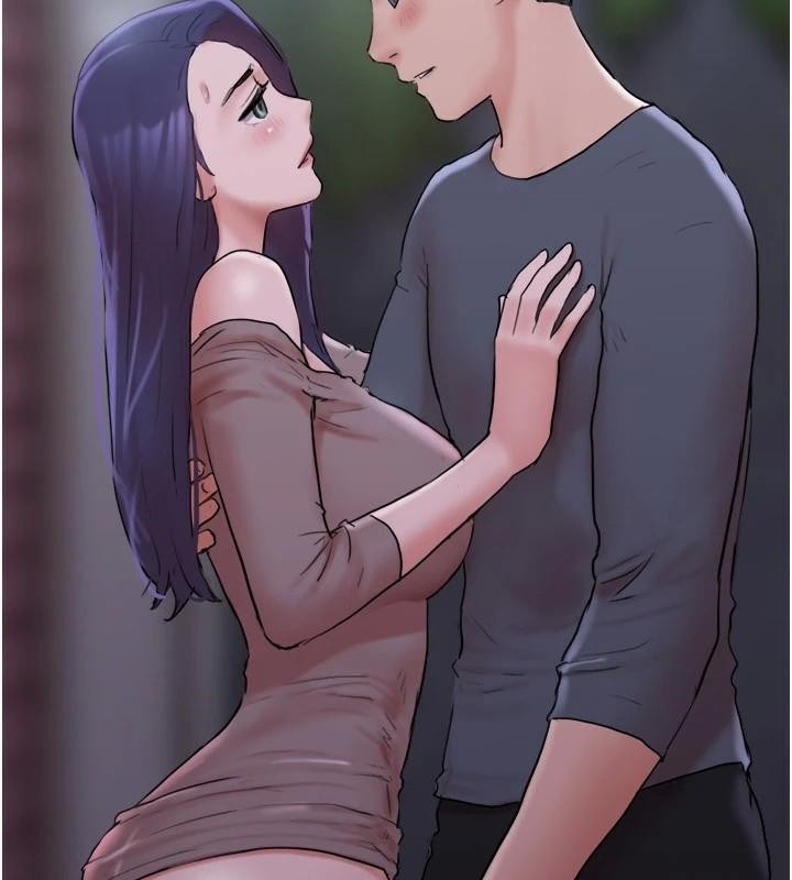 協議換愛(無碼版)第137話-我會一直守在妳身邊的&hellip;