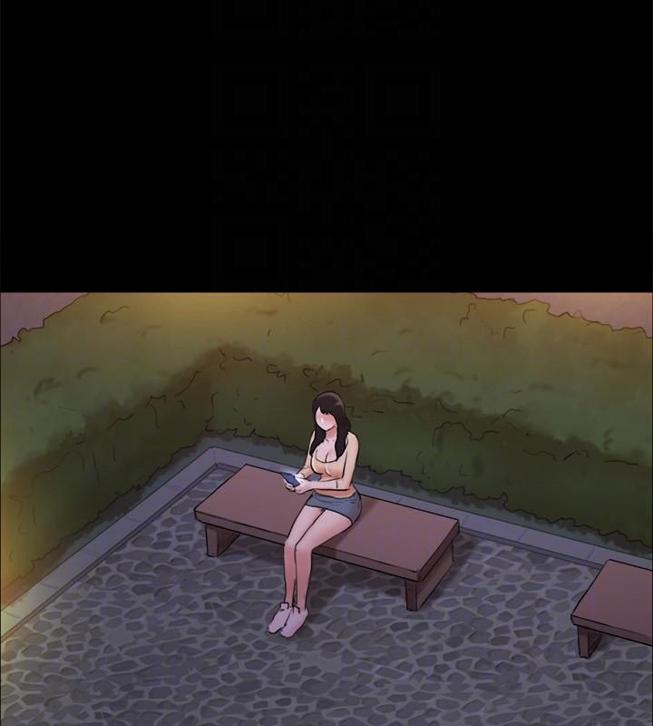 協議換愛(無碼版)第138話-那男的&hellip;在等我?