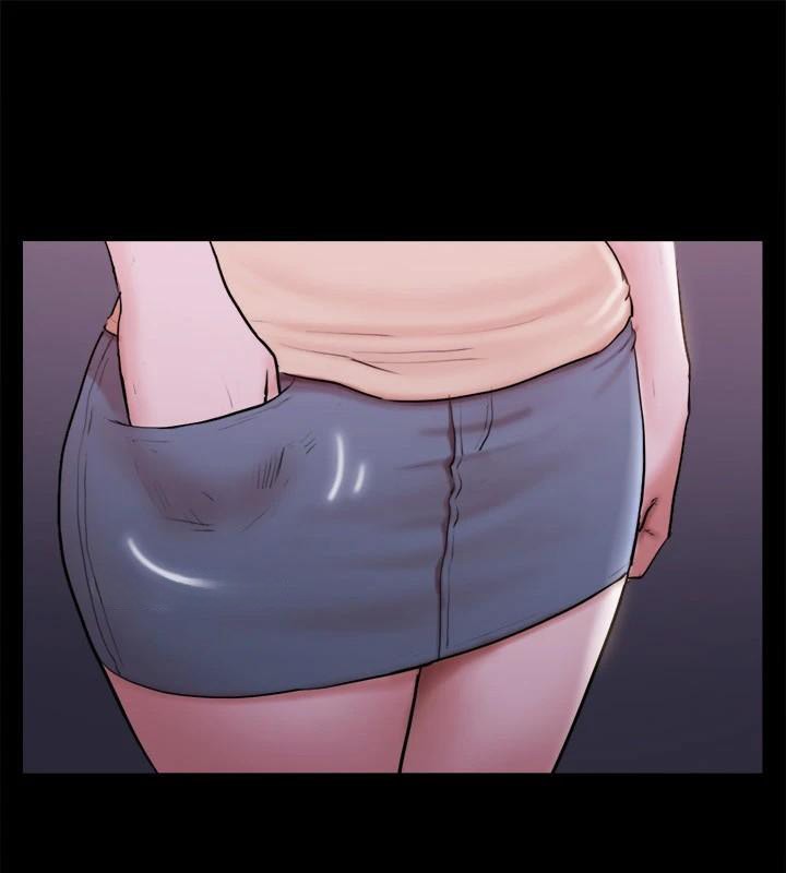 协议换爱(无码版)第138話-那男的&hellip;在等我?