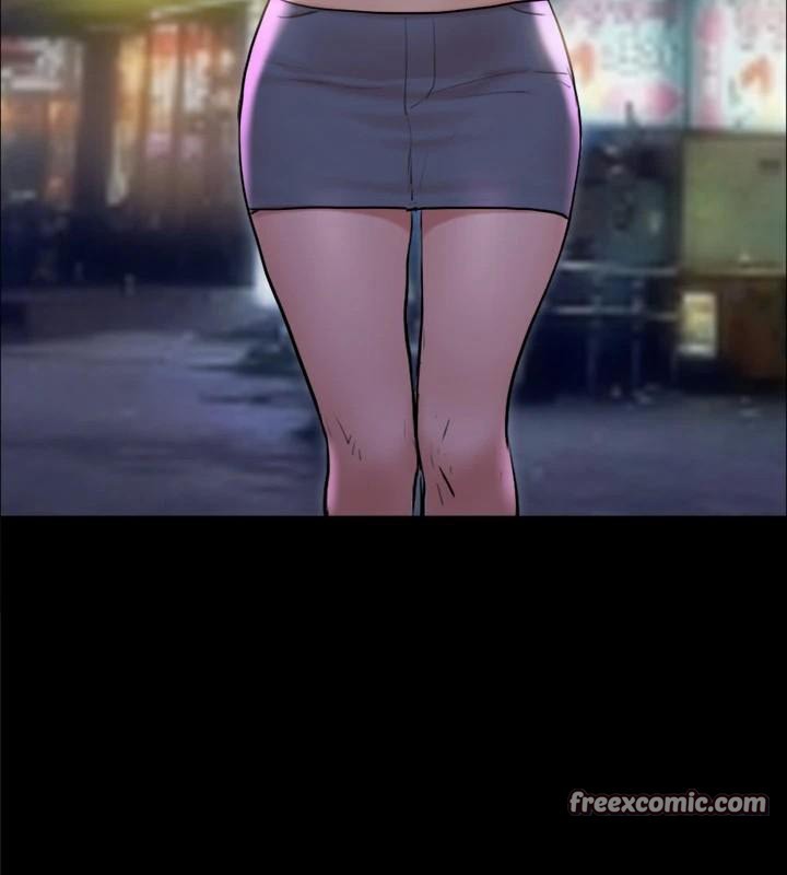 协议换爱(无码版)第138話-那男的&hellip;在等我?