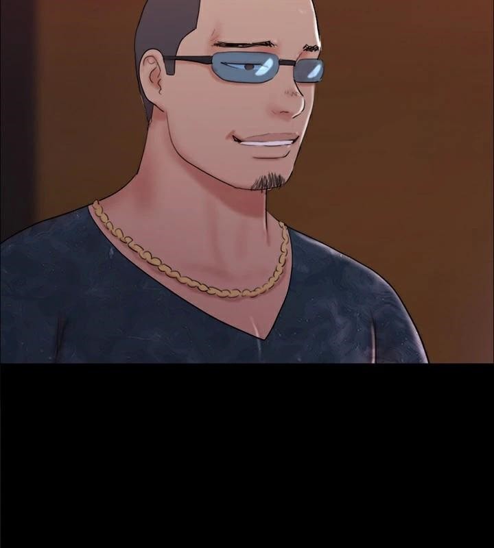 协议换爱(无码版)第138話-那男的&hellip;在等我?