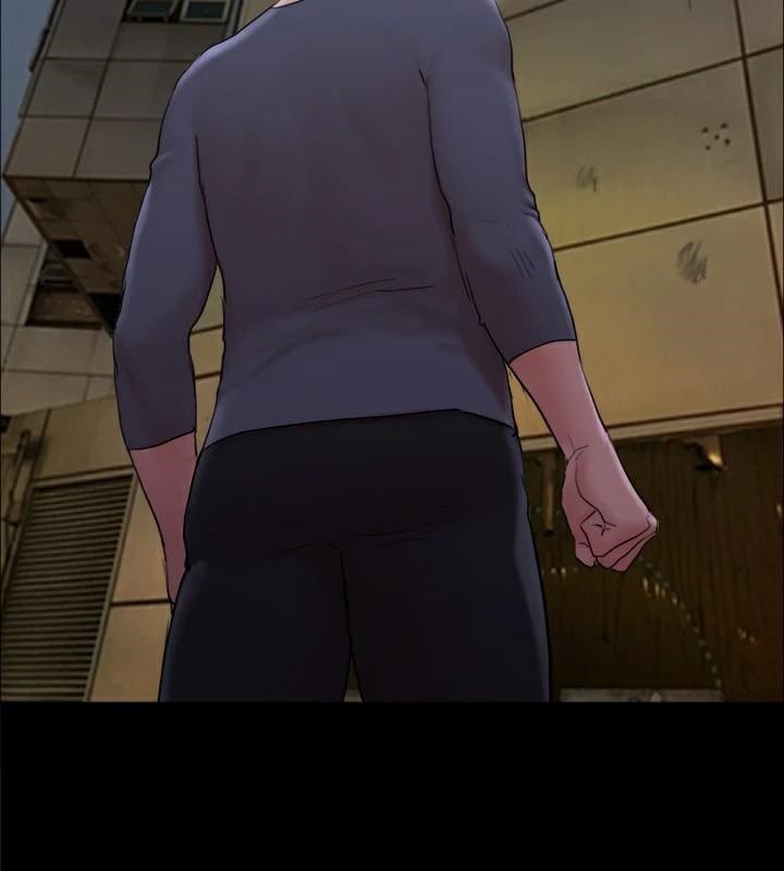 協議換愛(無碼版)第138話-那男的&hellip;在等我?