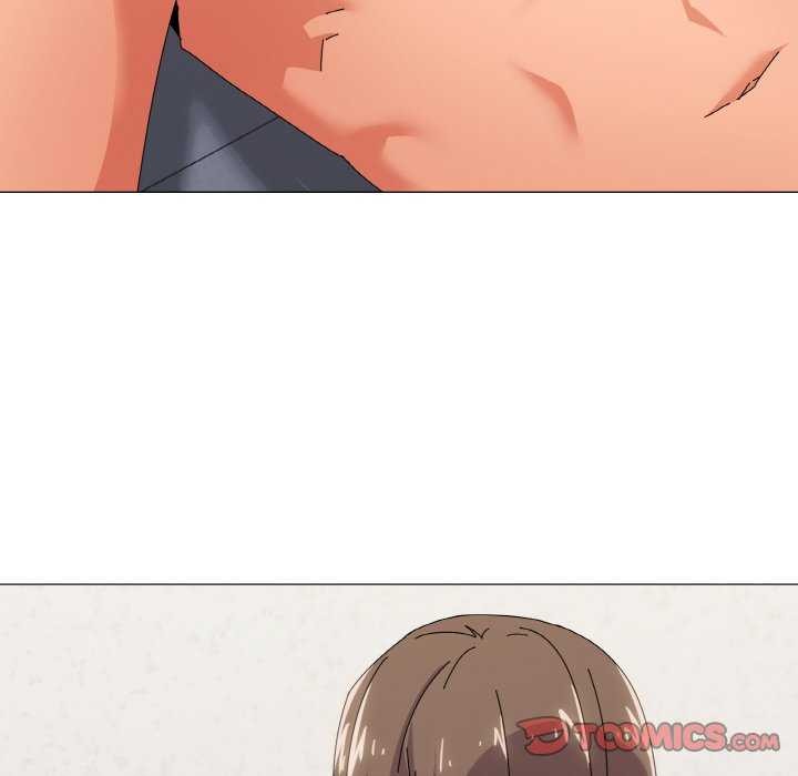 家人之间这样不好吧第32話