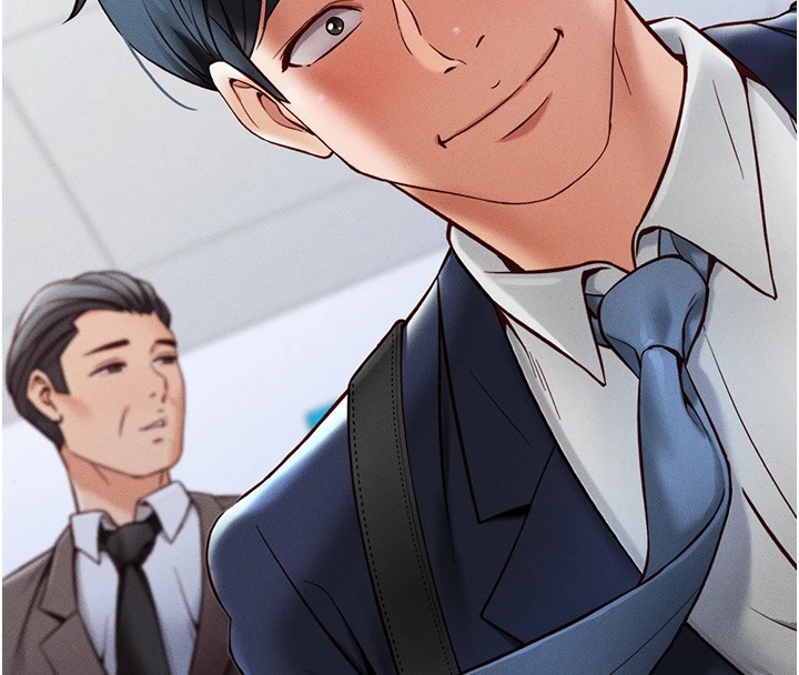 鲁蛇社畜的金手指第1話-萬年菜鳥得到腦波操縱系統!?