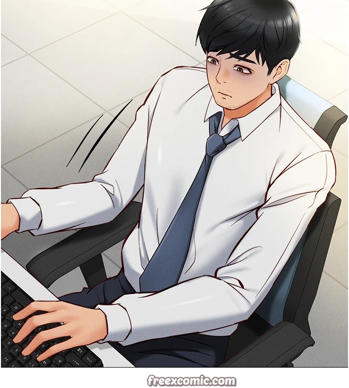 魯蛇社畜的金手指第1話-萬年菜鳥得到腦波操縱系統!?