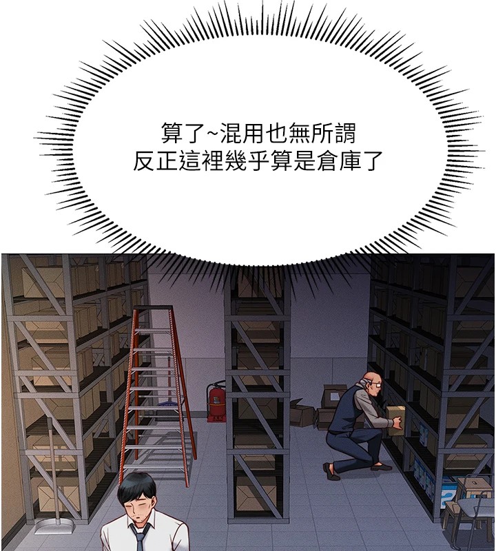 鲁蛇社畜的金手指第1話-萬年菜鳥得到腦波操縱系統!?