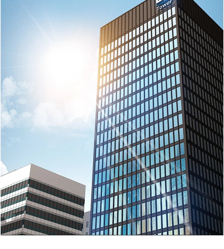 魯蛇社畜的金手指第1話-萬年菜鳥得到腦波操縱系統!?