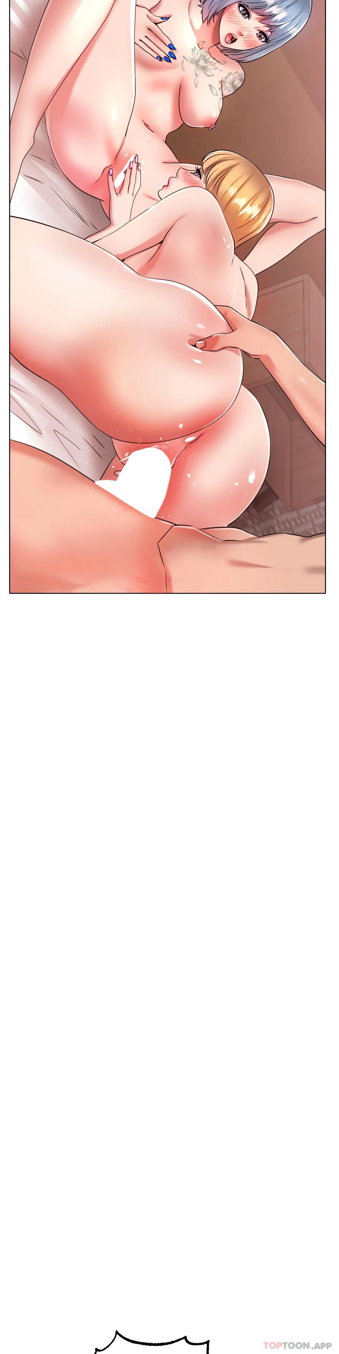 冰上的愛第32話-真的好誘人&hellip;&hellip;