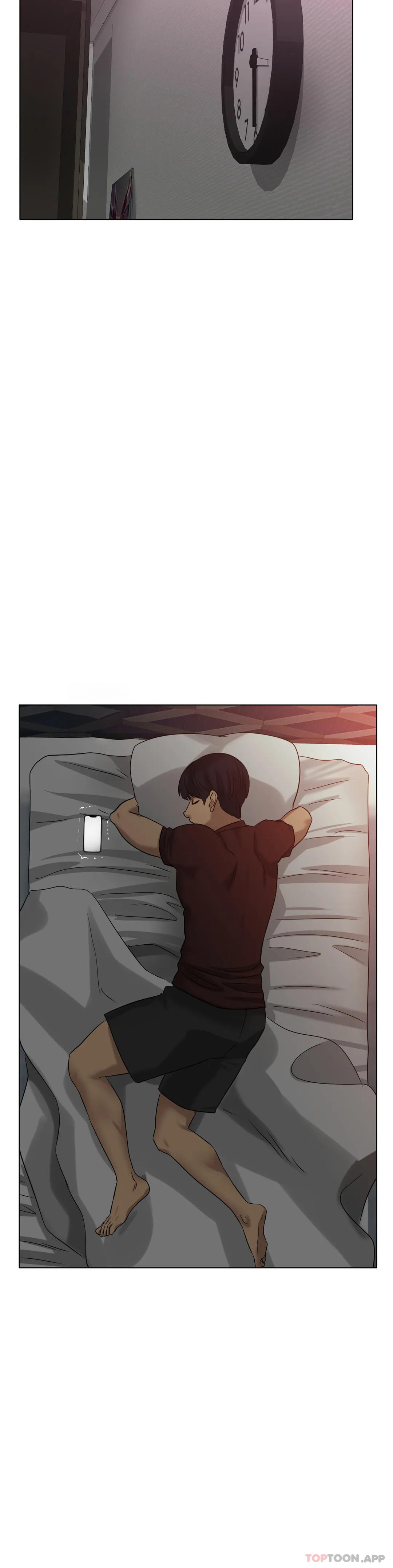 冰上的爱第32話-真的好誘人&hellip;&hellip;