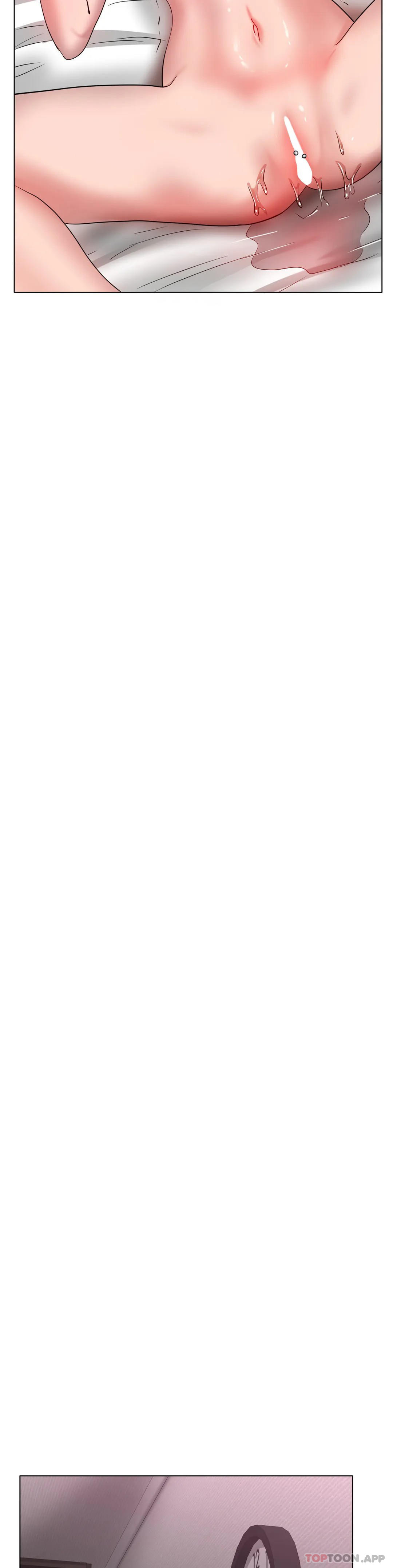 冰上的爱第32話-真的好誘人&hellip;&hellip;