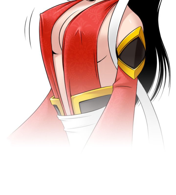 性感的高手们第43話