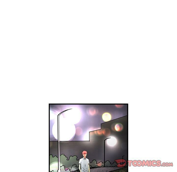 深夜用品店第20話