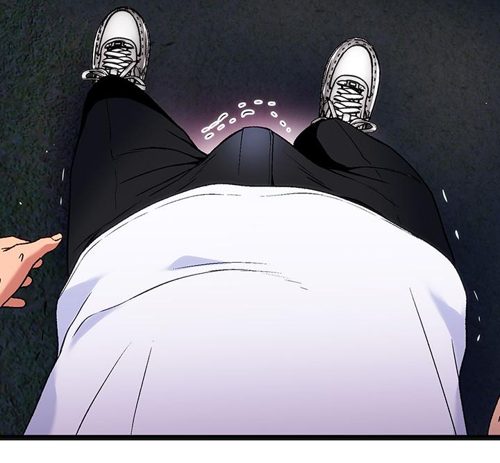 夏日濕身劇場第12話-來去廢墟睡一晚2