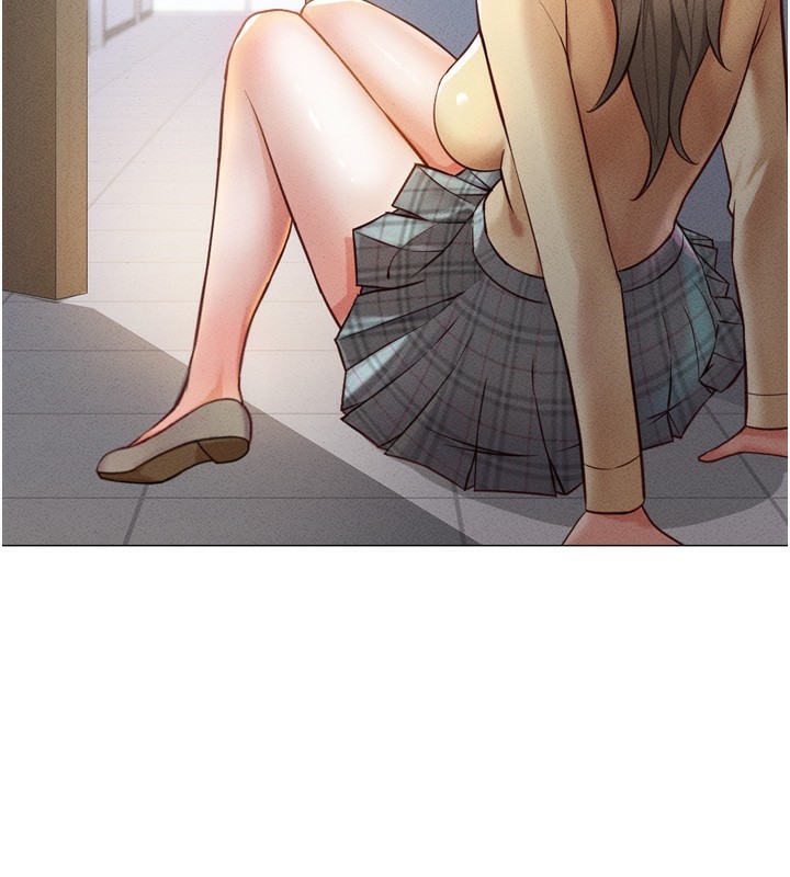 鲁蛇社畜的金手指第2話-上班不穿內褲是常識