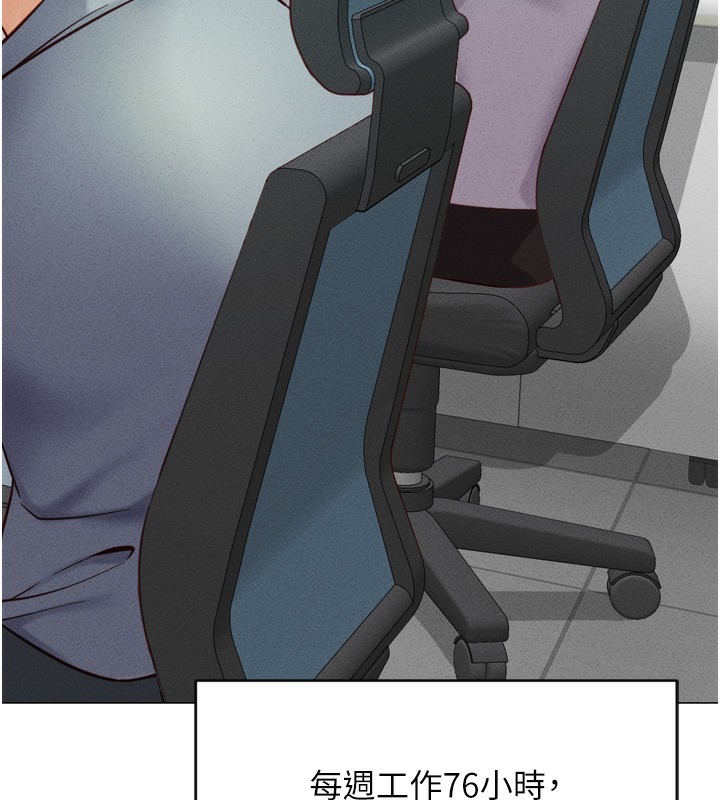 魯蛇社畜的金手指第2話-上班不穿內褲是常識