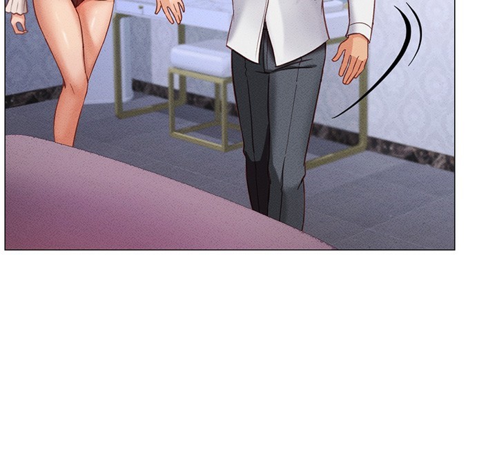 鲁蛇社畜的金手指第3話-妳下面是在流汗嗎?