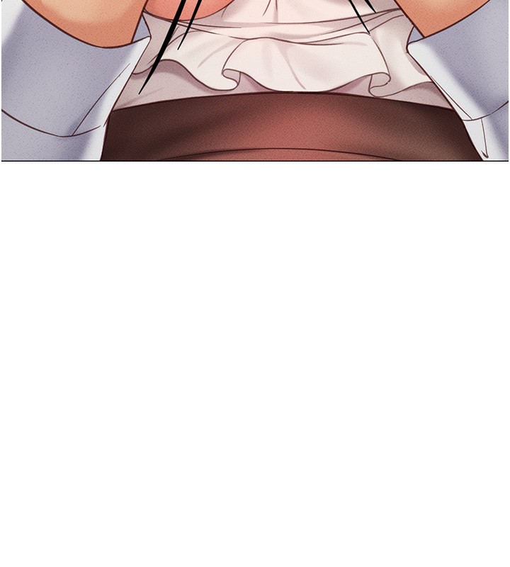 魯蛇社畜的金手指第3話-妳下面是在流汗嗎?