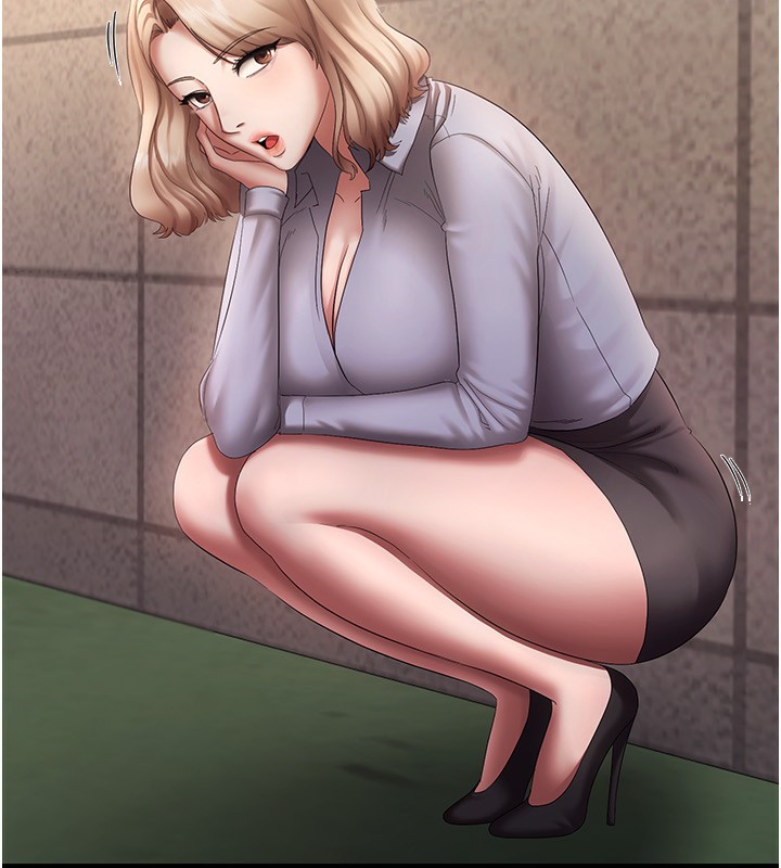 老闆娘的誘惑第40話-我對口交很有信心