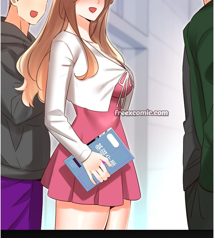 性運刮刮樂第45話-把我當成老公「盡心服務」