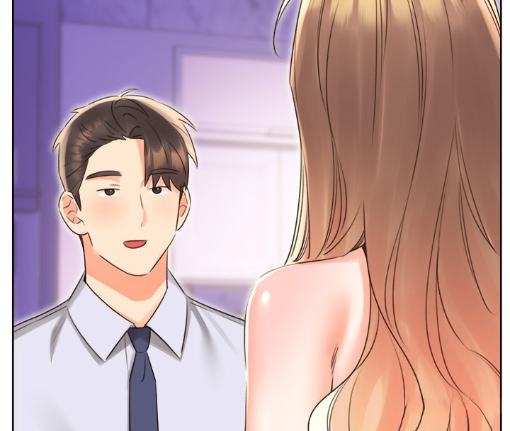 性運刮刮樂第45話-把我當成老公「盡心服務」