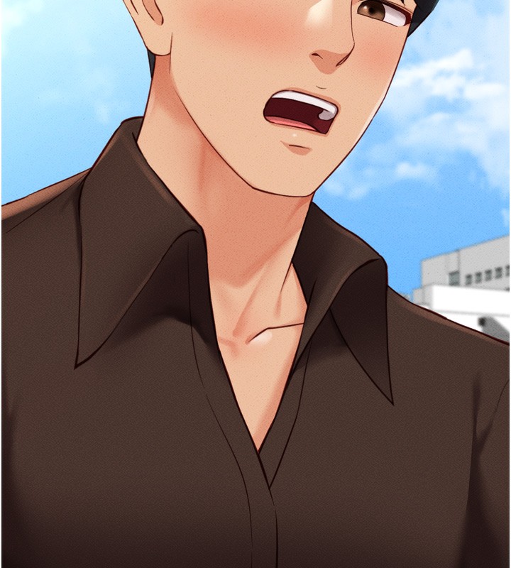 鲁蛇社畜的金手指第6話-是朋友也是戀愛教練