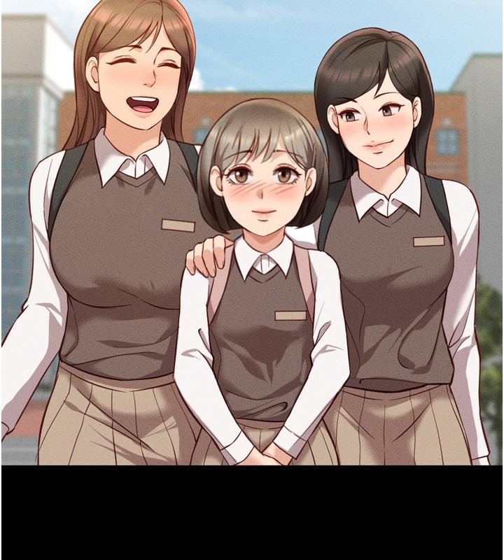 魯蛇社畜的金手指第6話-是朋友也是戀愛教練