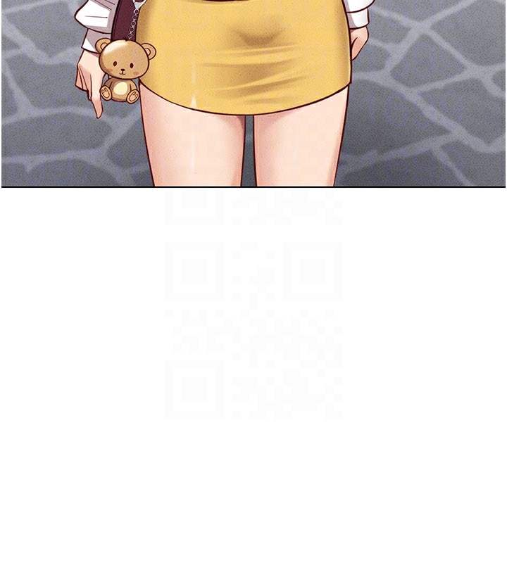 魯蛇社畜的金手指第7話-開發寶藏女孩