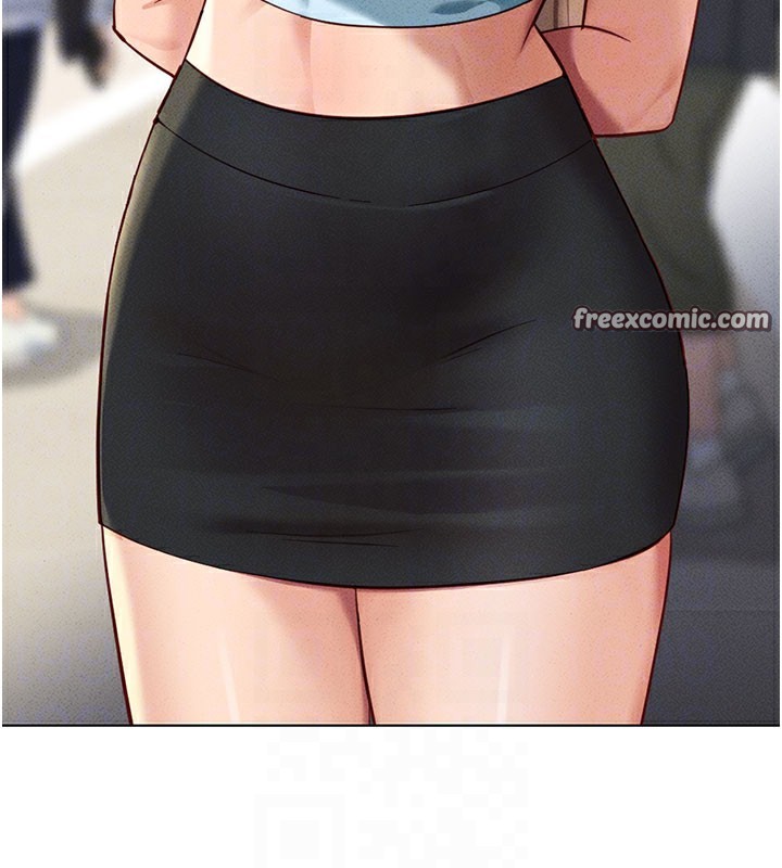 魯蛇社畜的金手指第7話-開發寶藏女孩