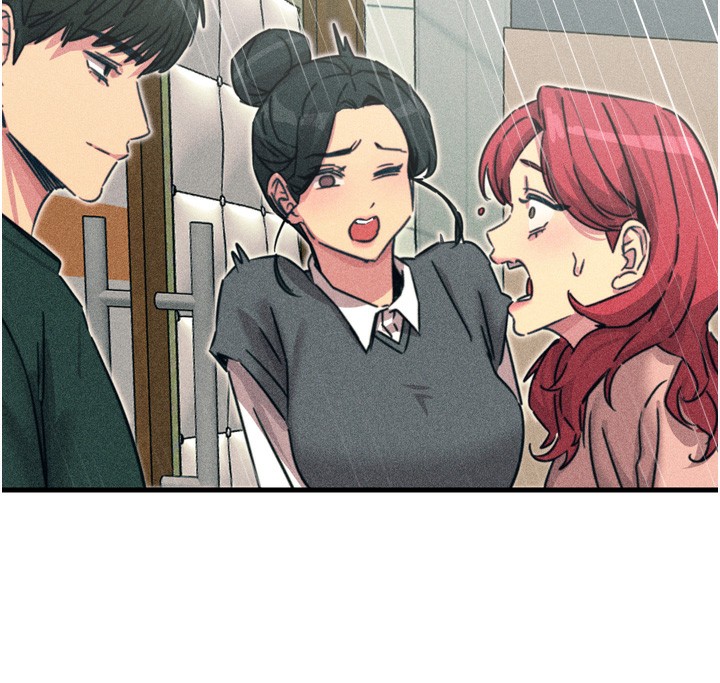 惡次人生第11話-接受懲罰吧