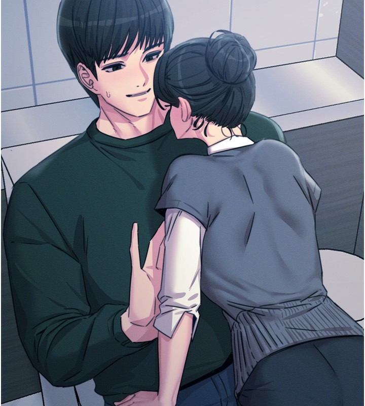 惡次人生第11話-接受懲罰吧