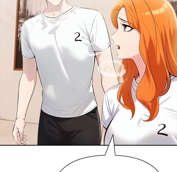 夫婦遊戲第13話