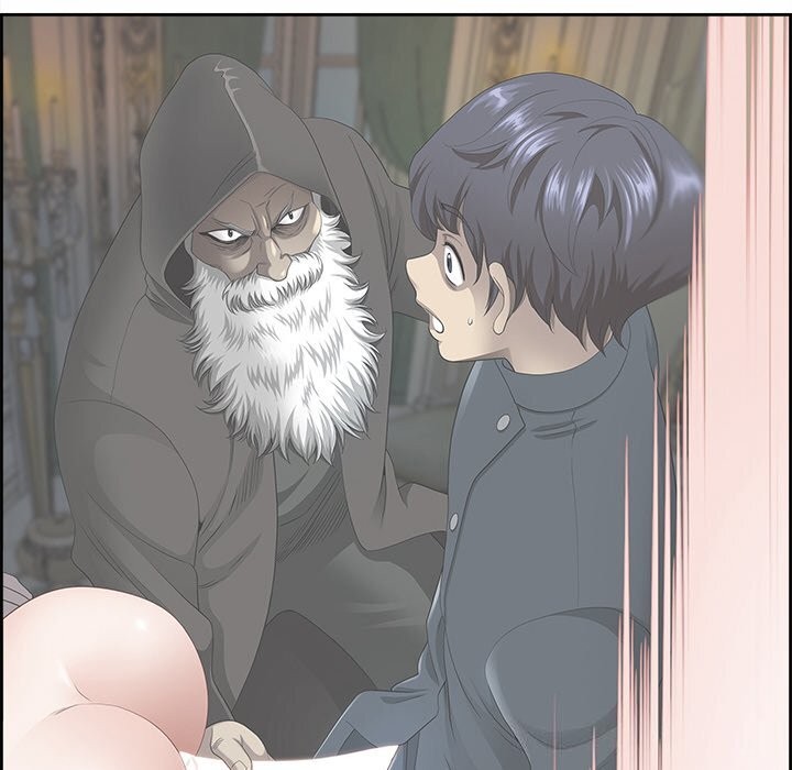 最强男人第10話