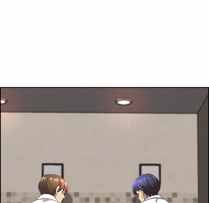 最强男人第10話