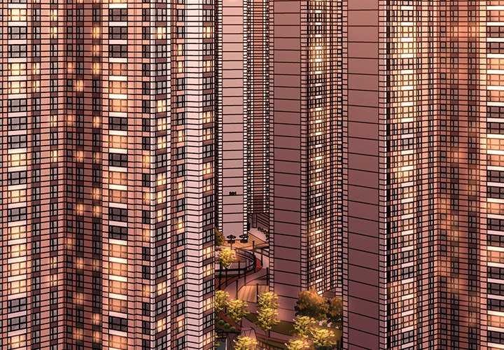 渴望占有她第50話