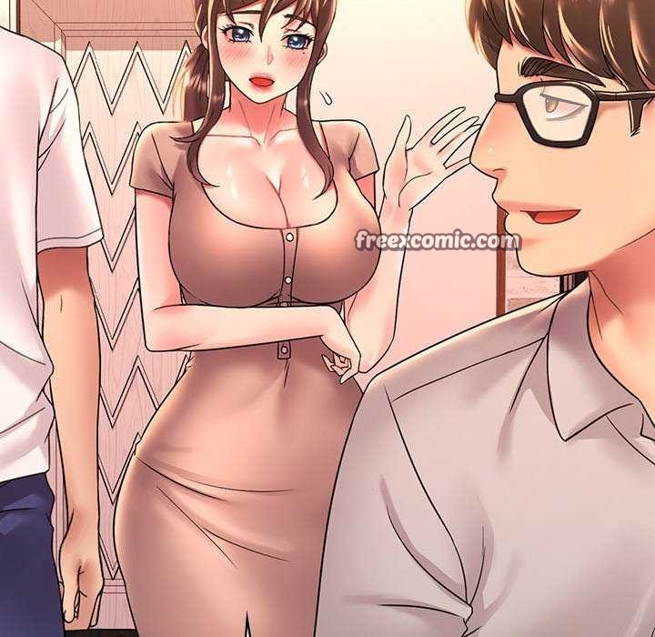 渴望占有她第50話