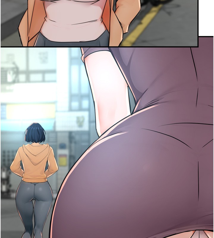 痒乐多阿姨第47話-與仇人床上大戰300回合