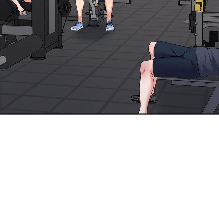 不同寻常的爱第35話