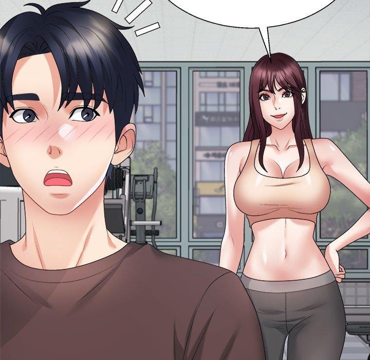 不同寻常的爱第35話