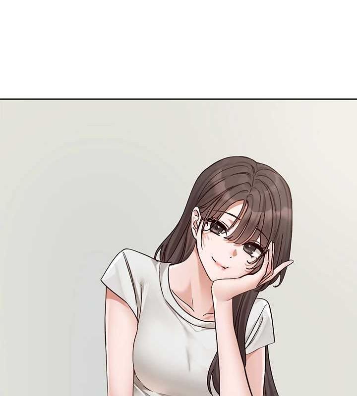 社團學姊第207話-江郁涵親愛的，我最愛你了